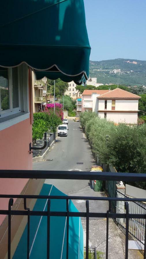 Very Cosy House With Fabulous Sea View! Pietra Ligure Εξωτερικό φωτογραφία