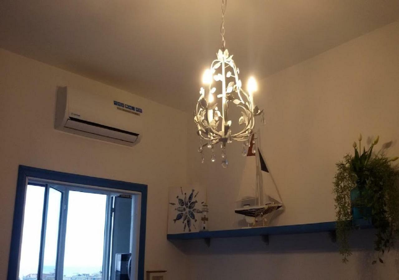 Very Cosy House With Fabulous Sea View! Pietra Ligure Εξωτερικό φωτογραφία
