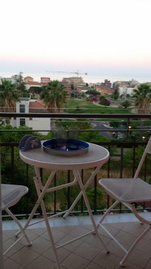 Very Cosy House With Fabulous Sea View! Pietra Ligure Εξωτερικό φωτογραφία