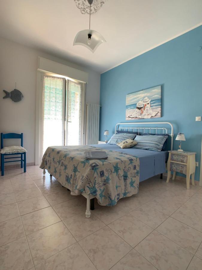 Very Cosy House With Fabulous Sea View! Pietra Ligure Εξωτερικό φωτογραφία
